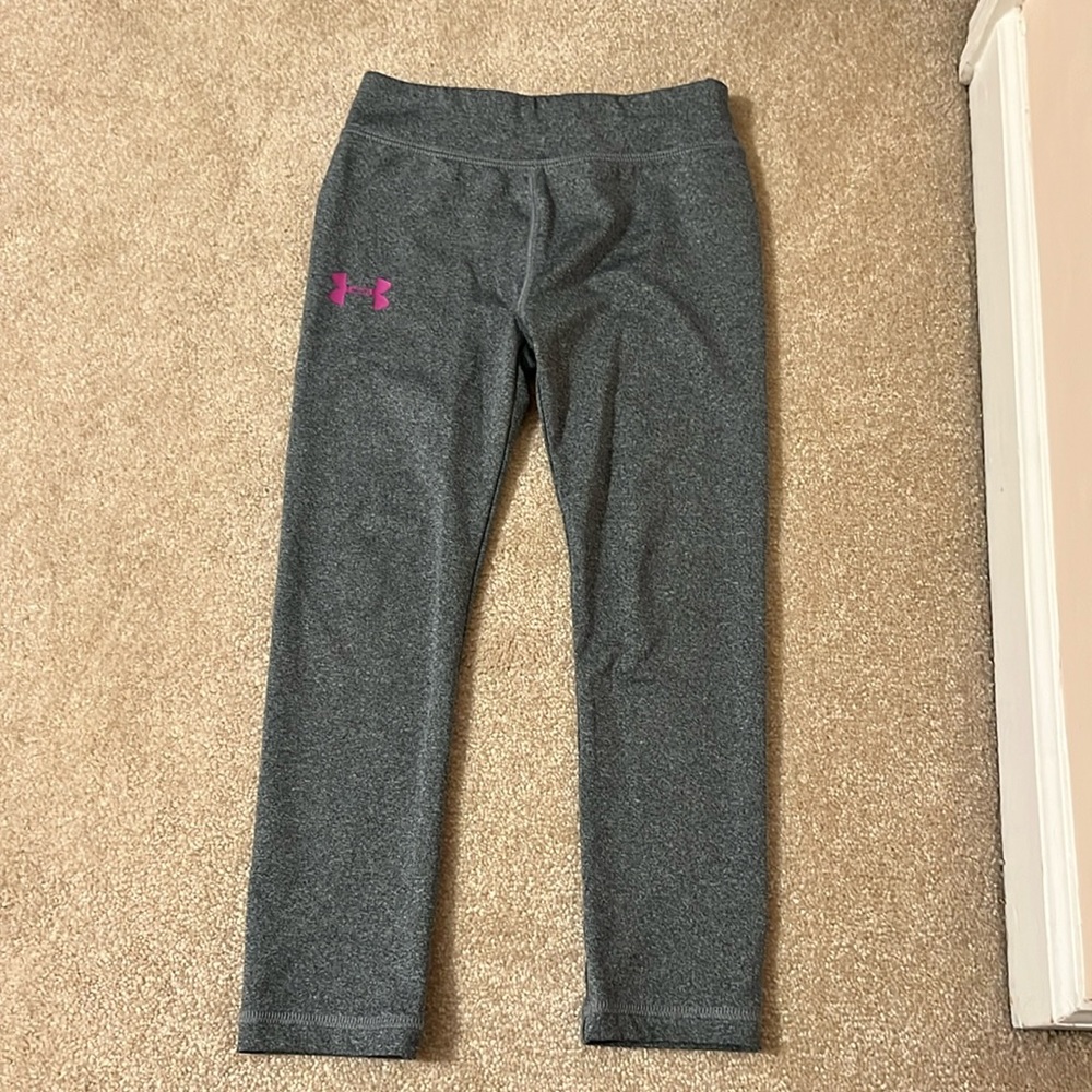 Under Armour Leggings